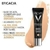 Vichy Dermablend Base de maquillaje tono 25 de alta cobertura con FPS 35. - comprar en línea