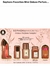 Sephora Favorites Mini Deluxe Perfume Sampler Set - Pre Orden en internet