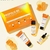 SOME BY MI - Propolis B5 Glow Barrier Calming Starter Kit (4 Components) - 1 set