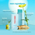 TOCOBO Cotton Soft Sun Stick SPF50+ PA++++ - Btifullskin