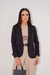 Blazer Alfaiataria Amanda