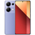Smartphone Xiaomi Redmi Note 13 Pro Dual SIM de 256GB / 8GB RAM de 6.67" 200 + 8 + 2MP / 16MP - Lavender Purple (Global) - loja online