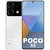 Smartphone Xiaomi POCO X6 5G Dual SIM de 256GB / 12GB RAM de 6.67" 64 + 8 + 2MP / 16MP - Branco (Global)