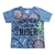 Conjunto Rider Camiseta e Bermuda - Elian - comprar online