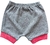 Conjunto Coelhinho Body e Shorts - Smoby na internet