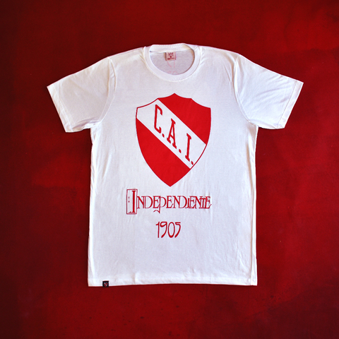 Buzo 2025 independiente 1905