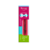 Gloss Lip Volumoso Max Love Make Up 3 em 1