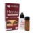 Henna Makiaj para Sobrancelhas - 1,5gr + Fixador - comprar online