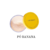 Pó Banana Hd Ultra À Prova D'água Lady Beauty - comprar online