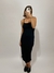 Vestido Gaia - preto - comprar online
