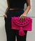 Bolsa Clutch - Barbie