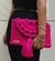 Bolsa Clutch - Barbie - comprar online