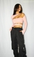 Cropped Clara - Rose - BLOSSIE BRAND