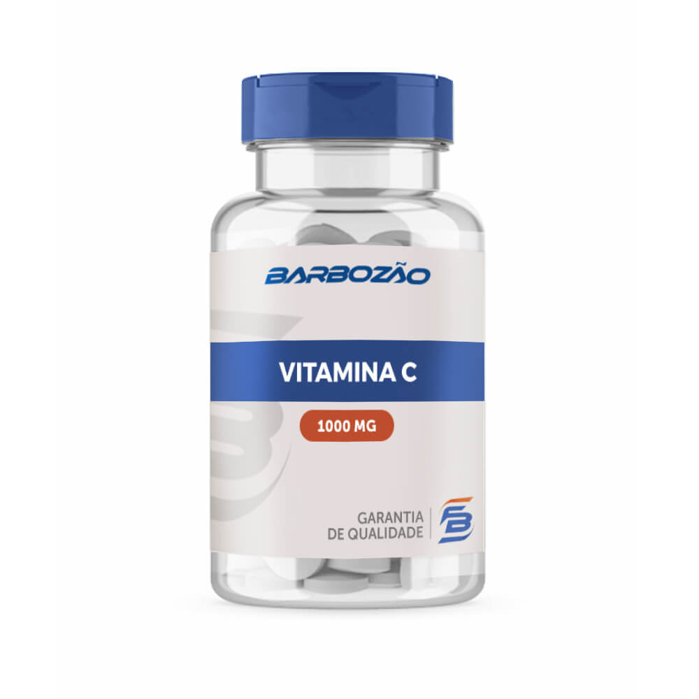 Vitamina C 1000Mg-90 Cápsulas