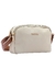 BOLSA FEMININA MICROFIBRA TRANSVERSAL - comprar online