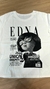 T-SHIRT EDNA - Brilho Rosa Boutique 