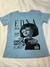 T-SHIRT EDNA na internet