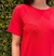 BLUSA DUDALINA DETALHES A FIO - Brilho Rosa Boutique 