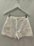 SHORTS BORDADO - MORENA ROSA - loja online