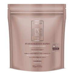 PÓ DESCOLORANTE AMEND LUXE CREATIONS BLONDE CARE 300G