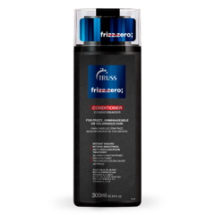 CONDICIONADOR FRIZZ ZERO TRUSS - 300 ML