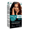 Yamá Dekap Color System - Removedor de Coloração 120ml