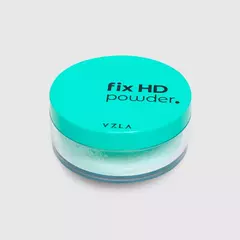 PO FACIAL FIX HD POWDER VIZZELA