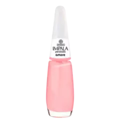 Impala Amore - Esmalte Perolado 7,5ml