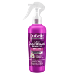 DaBelle Hair Intense Meu Cronograma Perfeito - Selante 200ml