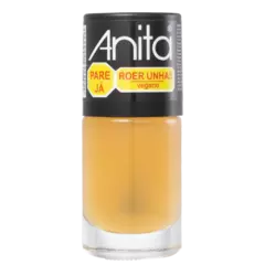 Anita Pare Já De Roer Unhas 553 - Esmalte 10ml