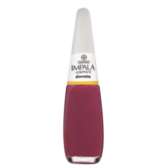 Impala Cremoso Donata - Esmalte Cremoso 7,5ml