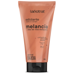 ESFOLIANTE DE MELANCIA CORPO E ROSTO 150G LABOTRAT