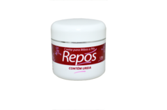 Creme Mãos e Pés Repos com uréia 120g