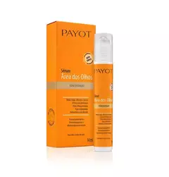 SERUM VITAMINA C PARA OS OLHOS PAYOT 14ML