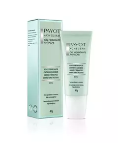 GEL HIDRATANTE FACIAL ACNEDERM PAYOT 40 G - comprar online