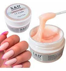 GEL X&D 15G - NUDE 17 - comprar online