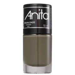 Anita Igualdade 412 - Esmalte 10ml