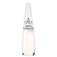 Impala Suave Cobertura Cigana - Esmalte Cremoso 7,5ml