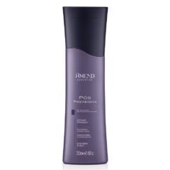 SHAMPOO INTENSIFICADOR AMEND EXPERTISE PÓS PROGRESSIVA 250ML