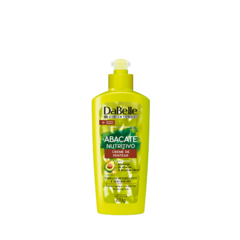 DaBelle Hair Abacate Nutritivo - Creme de Pentear 270g