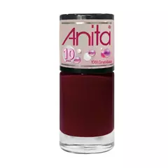 Anita Coleção 10 Anos Gratidão 1081 - Esmalte Cremoso 10ml