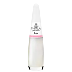 Impala Lua - Esmalte Perolado 7,5ml