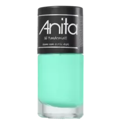 Anita Xô Pandemia Home Com Estilo 465 - Esmalte 10ml