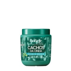 DaBelle Hair Cachos da Onda- Máscara Capilar 400g