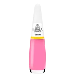 Impala Leme - Esmalte Cremoso 7,5ml