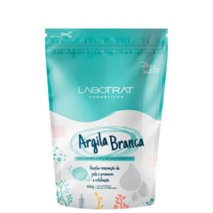 ARGILA BRANCA 100G LABOTRAT