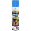 Tinta Spray para Cabelos Aeroflex Cor Azul MY Party 150ml