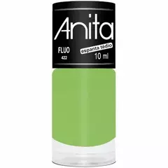 Anita Espanta Tédio Fluo 422 - Esmalte 10ml