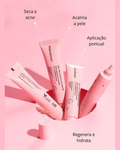 GEL SECATIVO ANTIACNE HIDRABENE na internet