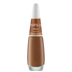 Impala Cremoso Abraço - Esmalte Cremoso 7,5